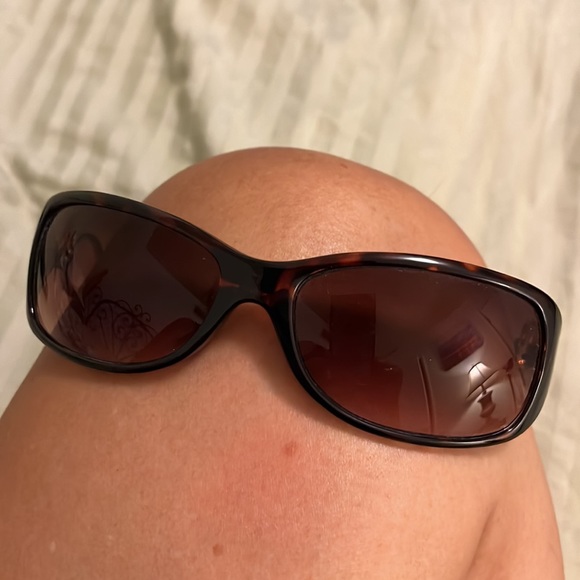 Fossil Cat. No 3 Sunglasses - Picture 2 of 3